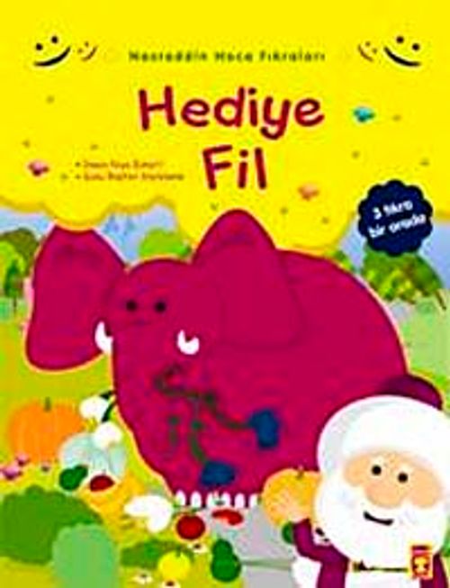 Hediye Fil