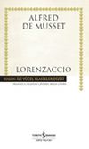 Lorenzaccio (Karton Kapak)