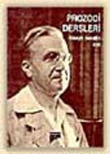 Prozodi Dersleri / 14-A-48
