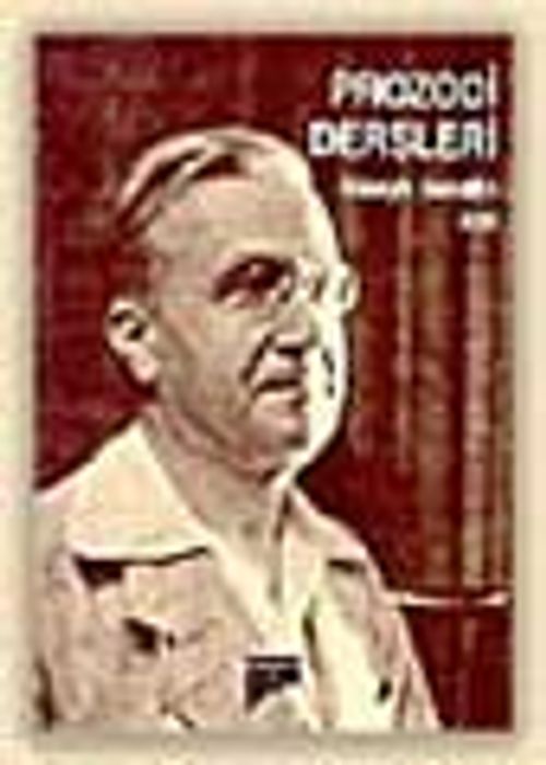Prozodi Dersleri / 14-A-48