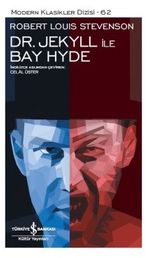 Dr. Jekyll ile Bay Hyde 