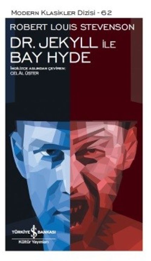Dr. Jekyll ile Bay Hyde 