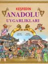 Keşfedin / Anadolu Uygarlıkları