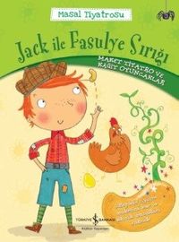 Masal Tiyatrosu / Jack ile Fasulye Sırığı