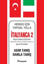 Herkes İçin Yapısal Yolla İtalyanca 2              