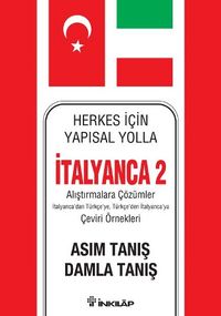 Herkes İçin Yapısal Yolla İtalyanca 2              