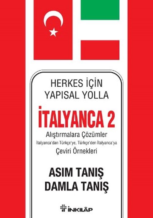 Herkes İçin Yapısal Yolla İtalyanca 2              