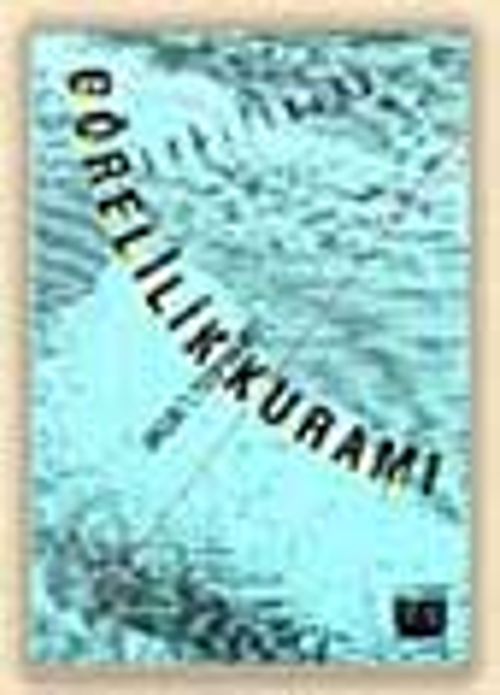 Şekillerle Görelilik Kuramı