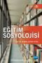 Eğitim Sosyolojisi / Dr. Mehmet Devrim Topses