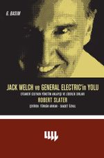 Jack Welch ve General Electric'in Yolu PB
