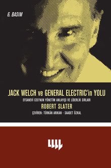 Jack Welch ve General Electric'in Yolu PB