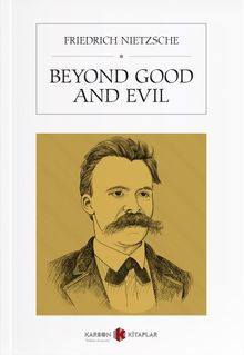 Beyond Good and Evil