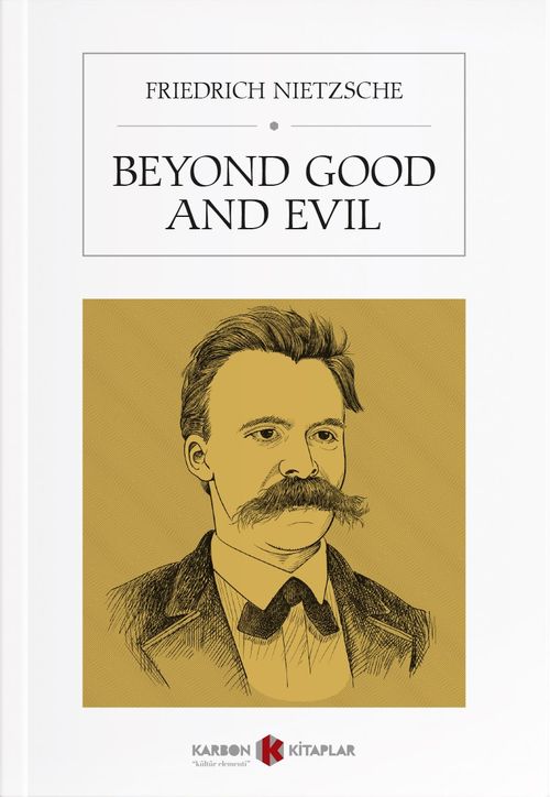 Beyond Good and Evil