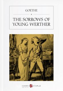 The Sorrows Of Young Werther 