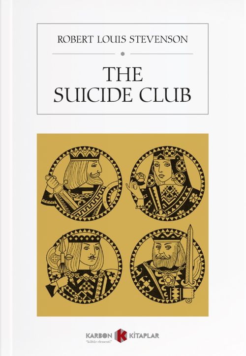 The Suicide Club