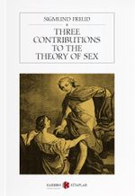 Three Contributions to the Theory of Sex