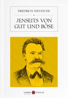 Jenseits von Gut und Böse