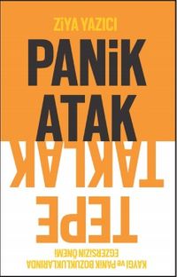 Panik Atak Tepetaklak