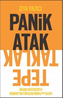 Panik Atak Tepetaklak