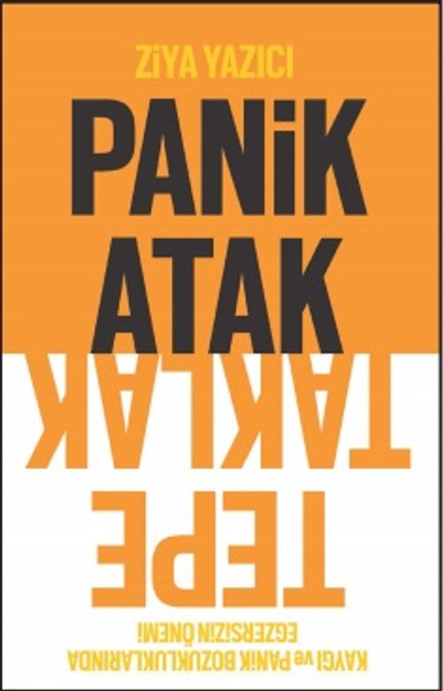 Panik Atak Tepetaklak