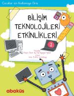Çocuklar İçin Kodlama -Bilişim Teknolojileri Etkinlikleri 1