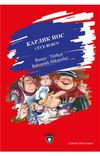C&uuml;ce Burun Rus&ccedil;a T&uuml;rk&ccedil;e Bakışımlı Hikayeler