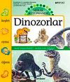 Dinazorlar & Merak K&uuml;t&uuml;phanesi 1