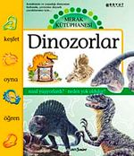 Dinazorlar & Merak Kütüphanesi 1