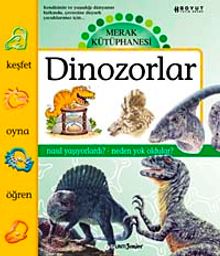 Dinazorlar & Merak Kütüphanesi 1