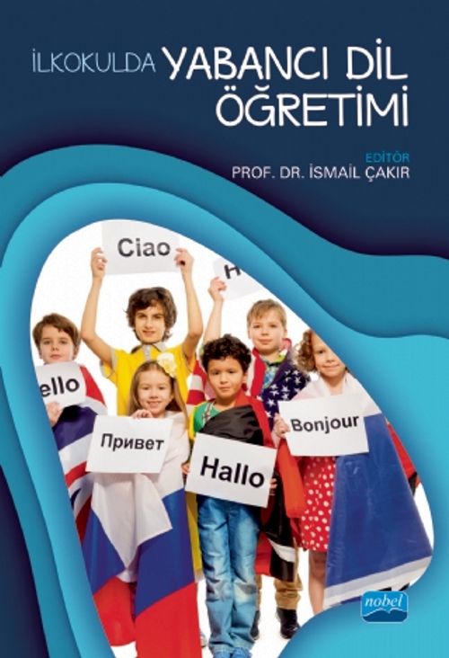  İlkokulda Yabancı Dil Öğretimi