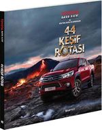 44 Keşif Rotası