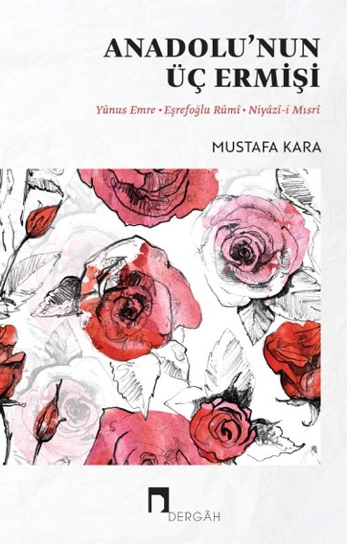 Anadolu'nun Üç Ermişi & Yunus Emre, Eşrefoğlu Rumi, Niyazi-i Mısri