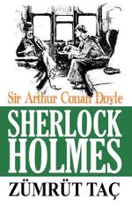 Sherlock Holmes / Zümrüt Taç