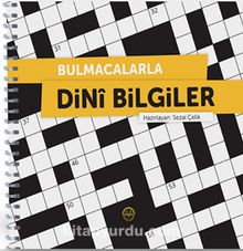 Bulmacalarla Dini Bilgiler - Sezai Çelik