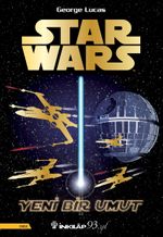 Star Wars-Yeni Bir Umut     