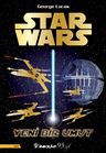 Star Wars-Yeni Bir Umut     