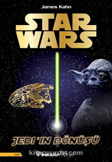 Star Wars-Jedi’in Dönüşü    