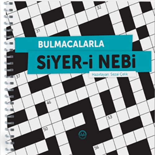 Bulmacalarla Siyer-i Nebi