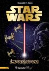 Star Wars-İmparator