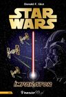 Star Wars-İmparator  