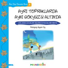 Sıra Dışı Durumlar Serisi 4: Ayrı Topraklarda Aynı Gökyüzü Altında       