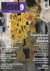 Mesele Dergisi Ekim 2015 Sayı:106