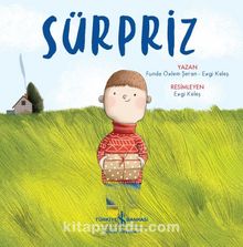Sürpriz - Funda Özlem Şeran