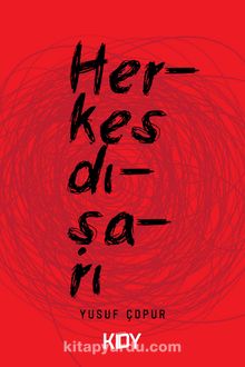 Herkes Dışarı - Yusuf Çopur