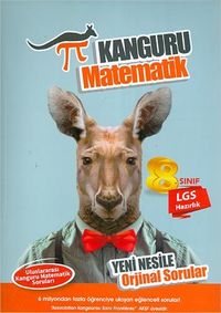 8.Sınıf Uluslararası Matematik Soruları