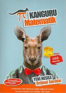 8.Sınıf Uluslararası Matematik Soruları