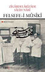 Felsefe-i Musiki (Müzik Felsefesi)
