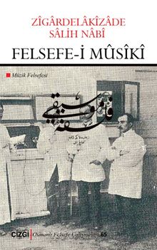 Felsefe-i Musiki (Müzik Felsefesi)