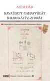 Kavaidu't Tahavv&uuml;lat f&icirc; Harekati'z-Zerrat (Par&ccedil;acıkların Hareketlerindeki D&ouml;n&uuml;ş&uuml;m&uuml;n İlkeleri)