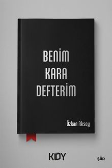 Benim Kara Defterim 